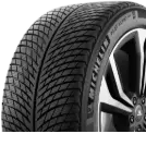 Michelin Pilot Alpin 5 SUV 295/40 R20 110 V XL - Miniatura 2