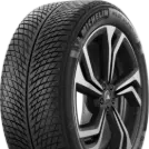 Michelin Pilot Alpin 5 SUV 285/45 R21 113 V XL - Miniatura 1