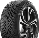 Michelin Pilot Alpin 5 SUV 285/45 R21 113 V XL