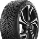 Michelin Pilot Alpin 5 SUV 255/40 R21 102 V XL - Miniatura 1