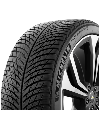 Michelin Pilot Alpin 5 SUV 255/40 R21 102 V XL