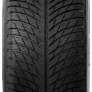 Michelin Pilot Alpin 5 SUV 255/40 R21 102 V XL - Miniatura 3