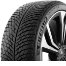 Michelin Pilot Alpin 5 SUV 265/40 R21 105 V XL - Miniatura 2