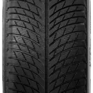 Michelin Pilot Alpin 5 SUV 265/40 R21 105 V XL - Miniatura 3