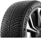 Michelin Pilot Alpin 5 SUV 275/40 R21 107 V XL - Miniatura 2