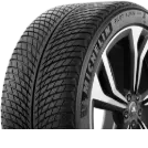 Michelin Pilot Alpin 5 SUV 285/40 R21 109 V XL - Miniatura 2