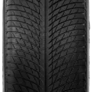 Michelin Pilot Alpin 5 SUV 285/40 R21 109 V XL - Miniatura 3