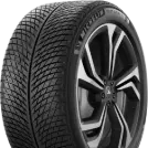 Michelin Pilot Alpin 5 SUV 295/40 R21 111 V XL - Miniatura 1