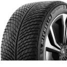 Michelin Pilot Alpin 5 SUV 295/40 R21 111 V XL - Miniatura 2