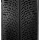 Michelin Pilot Alpin 5 SUV 295/40 R21 111 V XL - Miniatura 3