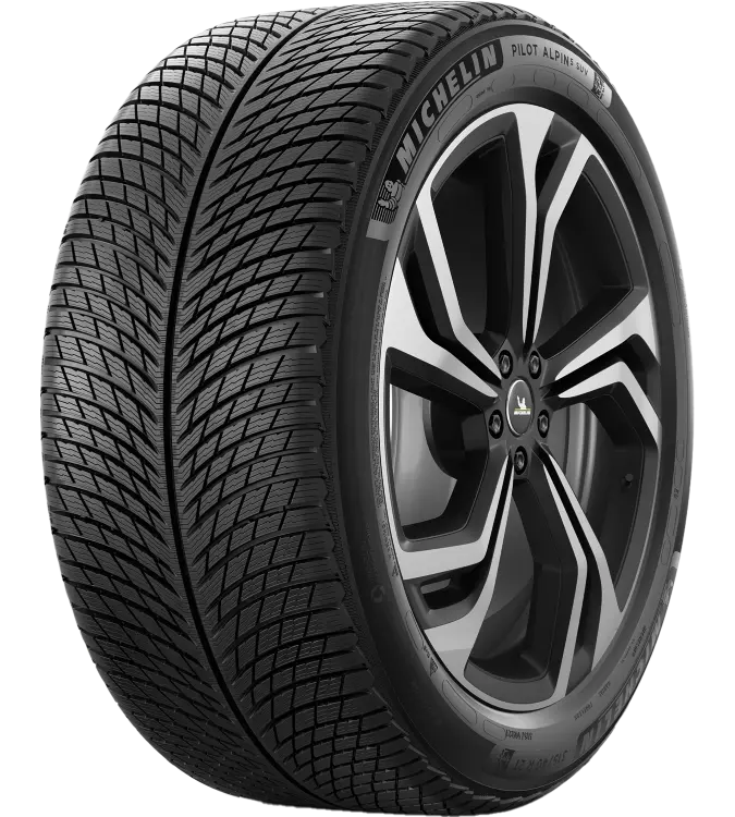Michelin Pilot Alpin 5 SUV 315/40 R21 115 V XL