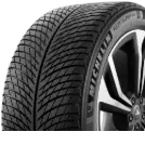 Michelin Pilot Alpin 5 SUV 315/40 R21 115 V XL - Miniatura 2