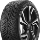Michelin Pilot Alpin 5 SUV 275/40 R22 108 V XL - Miniatura 1