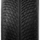 Michelin Pilot Alpin 5 SUV 275/40 R22 108 V XL - Miniatura 3