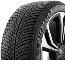 Michelin Pilot Alpin 5 SUV 285/40 R22 110 V XL - Miniatura 2