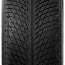 Michelin Pilot Alpin 5 SUV 285/40 R22 110 V XL - Miniatura 3