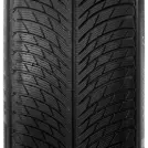 Michelin Pilot Alpin 5 SUV 255/50 R21 109 H XL, * - Miniatura 3