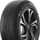 Michelin Pilot Alpin 5 SUV 255/55 R19 111 V XL - Miniatura 1