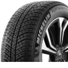 Michelin Pilot Alpin 5 SUV 255/55 R19 111 V XL - Miniatura 2