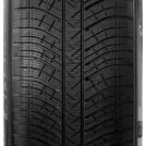 Michelin Pilot Alpin 5 SUV 255/55 R19 111 V XL - Miniatura 3