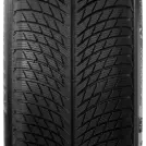 Michelin Pilot Alpin 5 SUV 265/50 R19 110 V XL - Miniatura 3