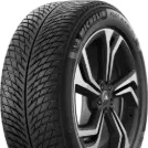 Michelin Pilot Alpin 5 SUV 275/45 R19 108 V XL - Miniatura 1