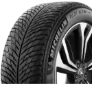 Michelin Pilot Alpin 5 SUV 275/45 R19 108 V XL - Miniatura 2