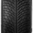 Michelin Pilot Alpin 5 SUV 275/45 R19 108 V XL - Miniatura 3