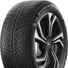 Michelin Pilot Alpin 5 SUV 275/50 R20 113 V XL - Miniatura 1