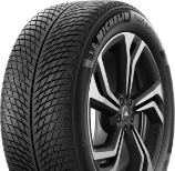 Michelin Pilot Alpin 5 SUV 295/45 R20 114 V XL