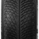 Michelin Pilot Alpin 5 SUV 275/50 R20 113 V XL - Miniatura 3