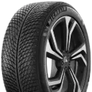 Michelin Pilot Alpin 5 SUV 265/45 R21 108 V XL - Miniatura 1