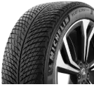Michelin Pilot Alpin 5 SUV 265/45 R21 108 V XL - Miniatura 2