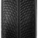 Michelin Pilot Alpin 5 SUV 265/45 R21 108 V XL - Miniatura 3