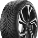 Michelin Pilot Alpin 5 SUV 255/40 R22 103 V XL - Miniatura 1