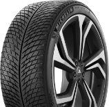 Michelin Pilot Alpin 5 SUV 255/40 R22 103 V XL