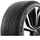 Michelin Pilot Alpin 5 SUV 255/40 R22 103 V XL - Miniatura 2