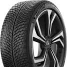 Michelin Pilot Alpin 5 SUV 265/40 R22 106 V XL - Miniatura 1