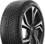 Michelin Pilot Alpin 5 SUV 265/40 R22 106 V XL