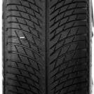 Michelin Pilot Alpin 5 SUV 265/35 R22 102 W XL - Miniatura 3