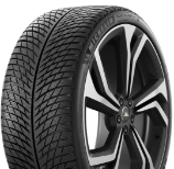 Michelin Pilot Alpin 5 SUV 255/45 R20 105 V XL, MO