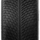 Michelin Pilot Alpin 5 SUV 285/35 R22 106 W XL - Miniatura 3