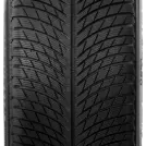 Michelin Pilot Alpin 5 SUV 295/35 R22 108 W XL - Miniatura 3