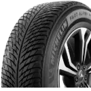 Michelin Pilot Alpin 5 SUV 235/65 R17 104 H MO - Miniatura 2