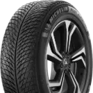 Michelin Pilot Alpin 5 SUV 235/60 R18 103 H MO - Miniatura 1