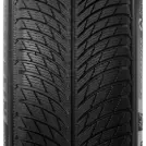 Michelin Pilot Alpin 5 SUV 235/60 R18 103 H MO - Miniatura 3