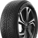 Michelin Pilot Alpin 5 SUV 245/50 R19 105 V XL - Miniatura 1