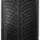 Michelin Pilot Alpin 5 SUV 245/50 R19 105 V XL - Miniatura 3