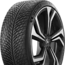 Michelin Pilot Alpin 5 SUV 255/35 R22 99 W XL, K1 - Miniatura 1