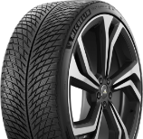 Michelin Pilot Alpin 5 SUV 285/40 R22 110 V XL
